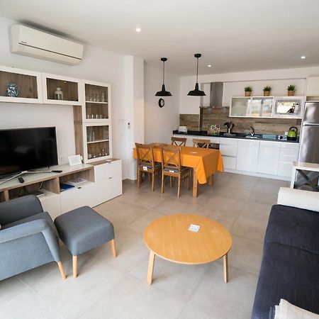 Torresol 408 Menyber Apartment Nerja Exterior photo