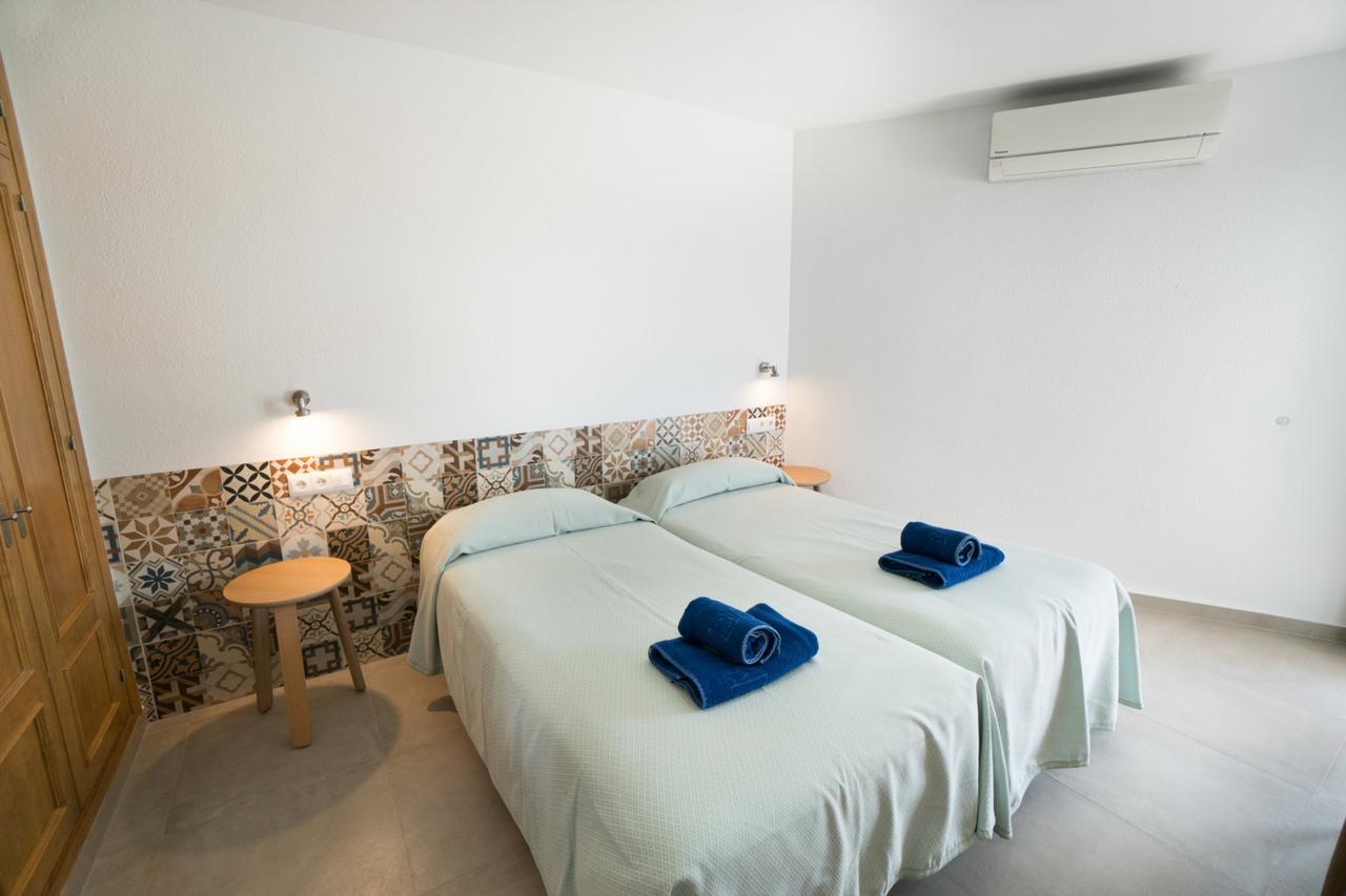 Torresol 408 Menyber Apartment Nerja Exterior photo